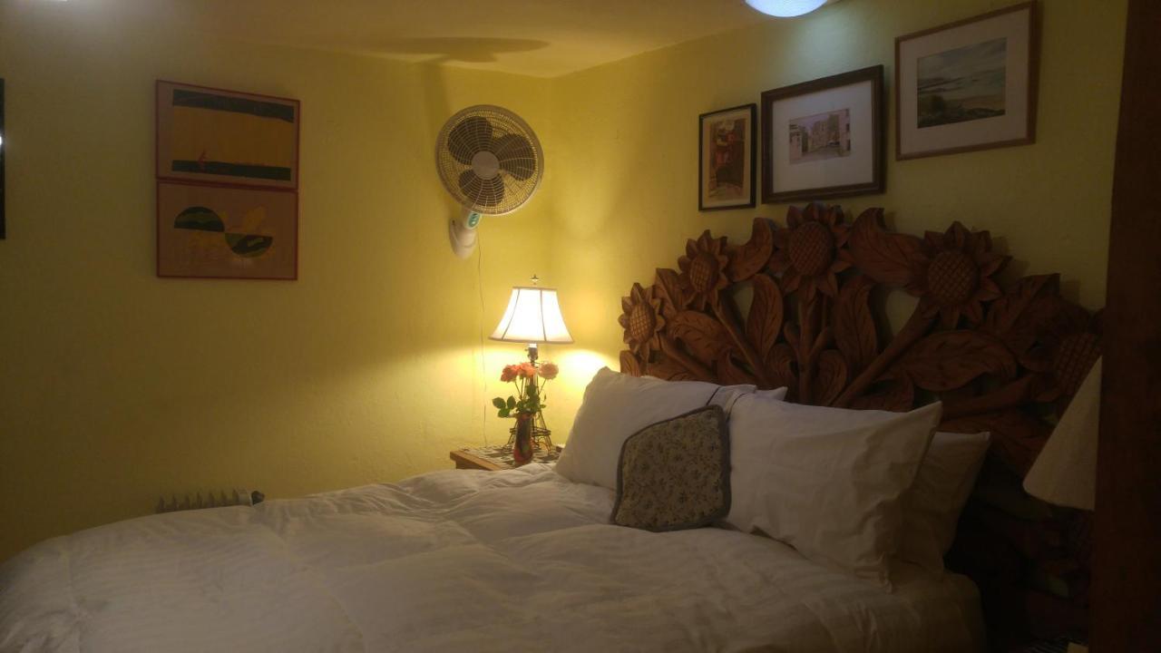 Casa Papaya San Miguel Hotel Сан Мигел де Аленде Екстериор снимка